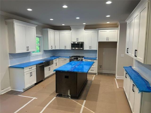 House for sale in Paulding, Georgia