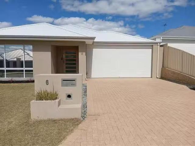 House for rent in Parklands, Western Australia