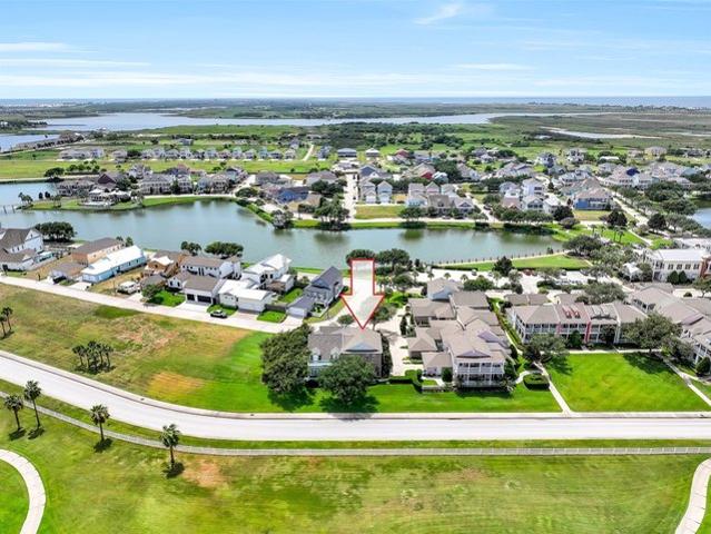 Townhouse for sale in Galveston, Texas