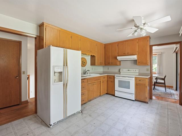 House for sale in Madison, Wisconsin