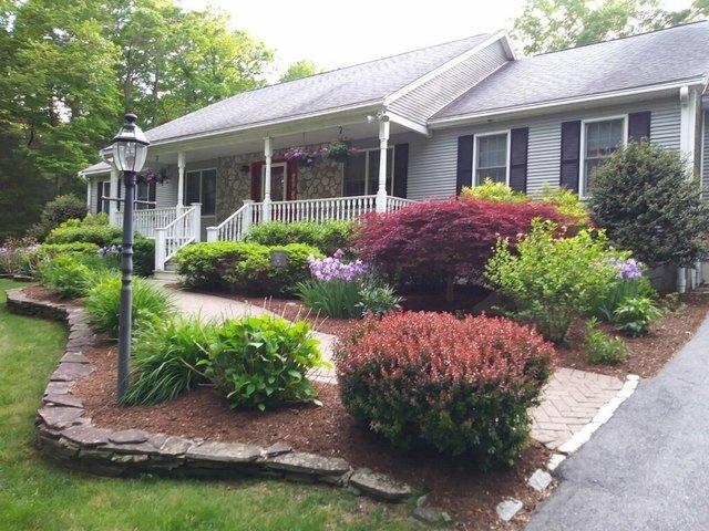House for sale in Norton, Bristol County