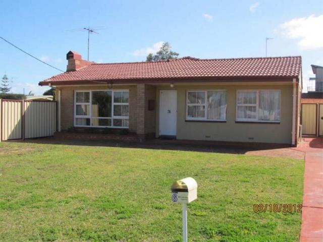 House for rent in Parklands, Western Australia