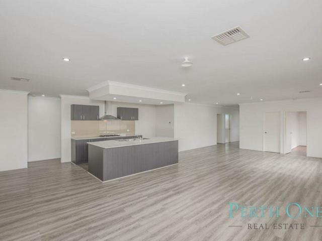 House for rent in Western Australia