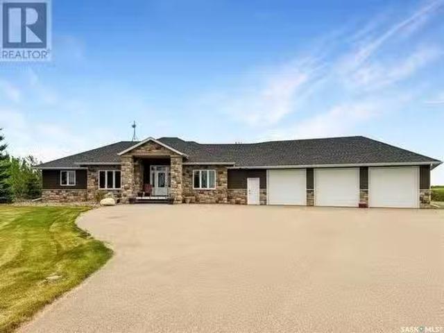 House for sale in Saskatchewan
