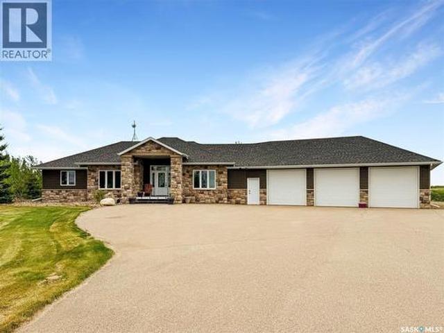 House for sale in Saskatchewan