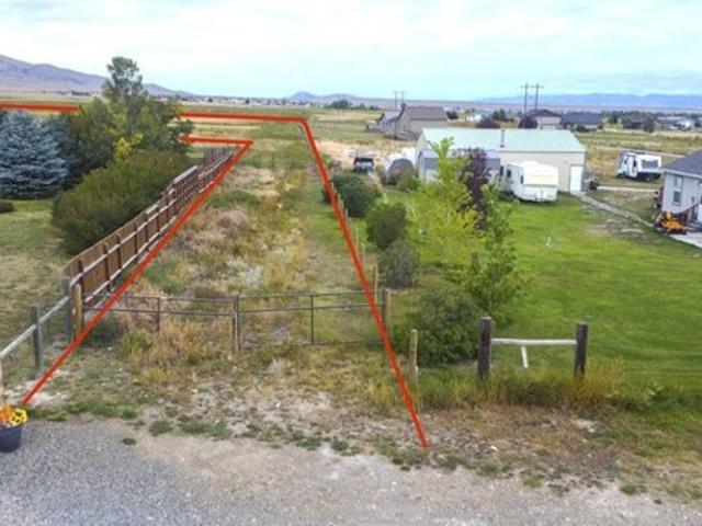 Land for sale in Broadwater, Montana