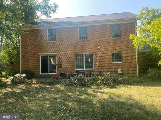 House for sale in Virginia
