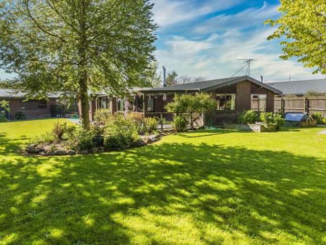 House for sale in Oxford, Canterbury