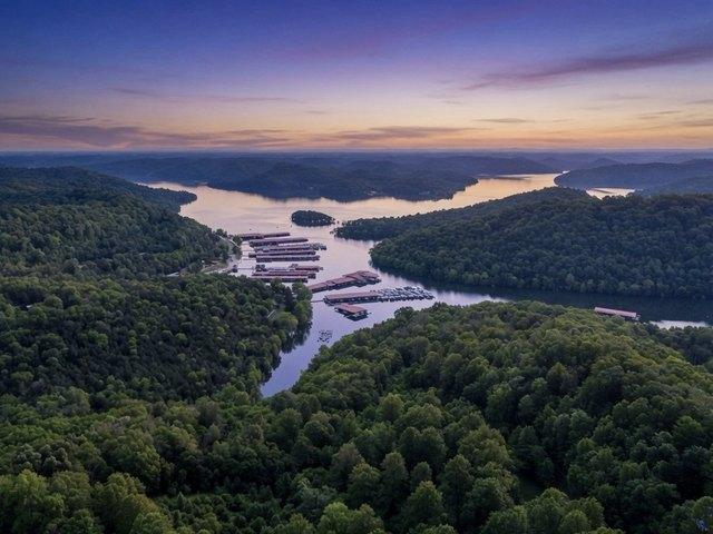 Land for sale in Tennessee