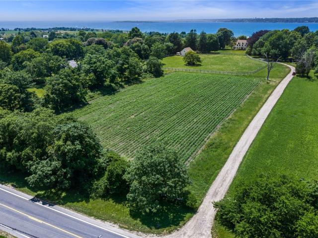 Land for sale in Little Compton, Rhode Island