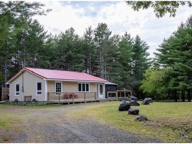 House for sale in New Brunswick