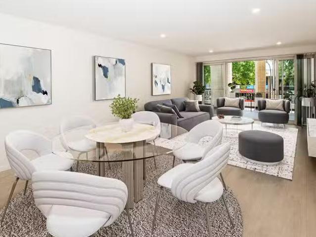Apartment for rent in Botany