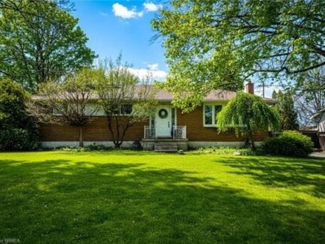 Property for sale in County Of Brant, Ontario
