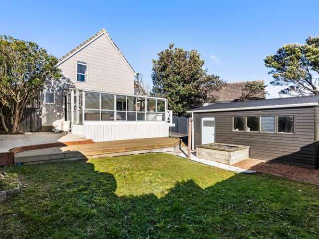 House for sale in Matata, Wellington