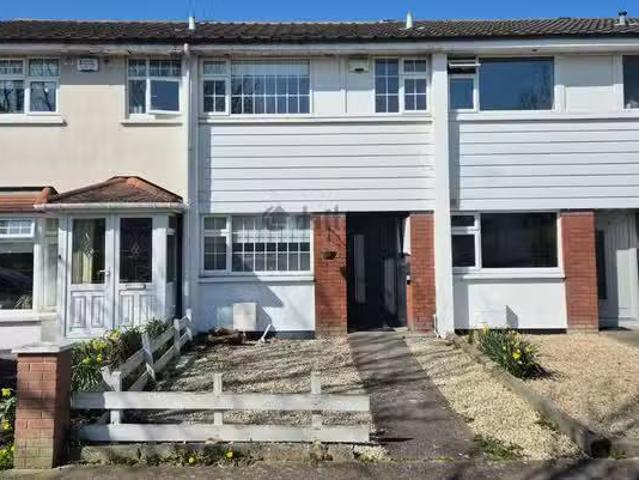 House to rent