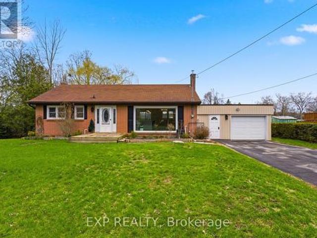 House for sale in Quinte West, Ontario