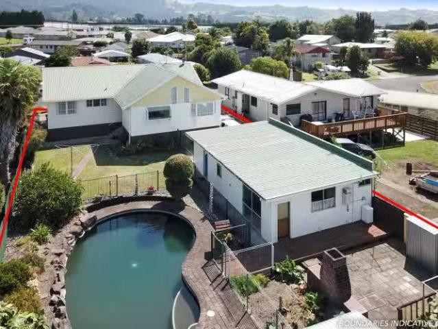 House for sale in Te Ranga, Bay Of Plenty