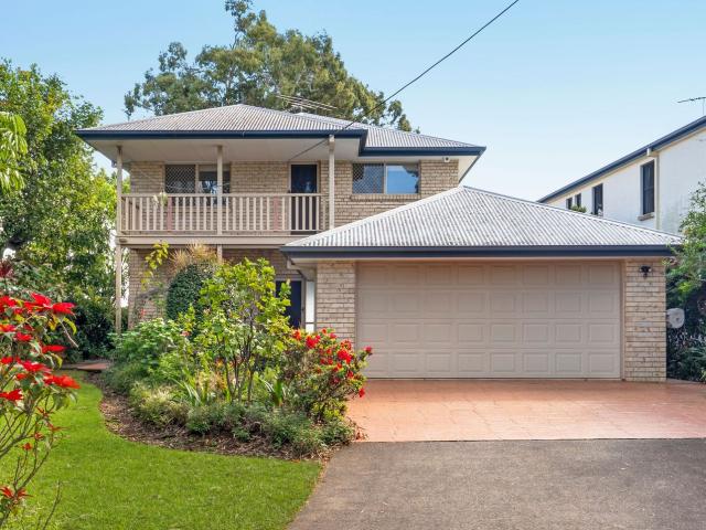 Apartment for rent in Toombul, Queensland