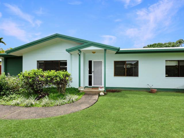 Apartment for rent in Bentley Park, Cairns