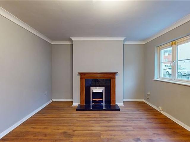 Terraced House for sale in Blanchardstown, North Tipperary