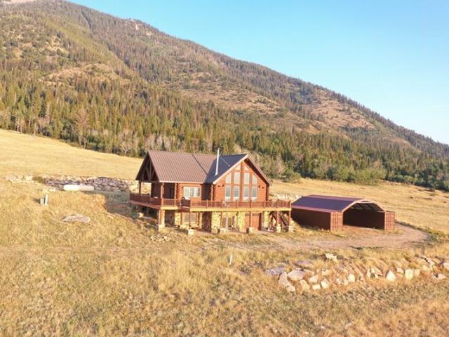 Farm for sale in Wyoming
