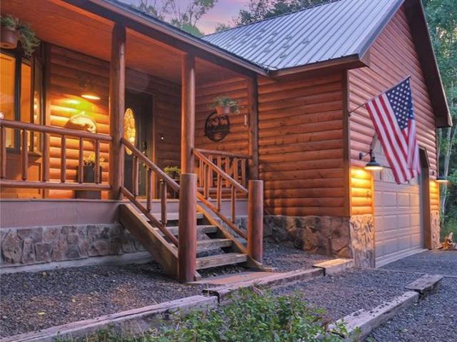 House for sale in Conejos, Colorado