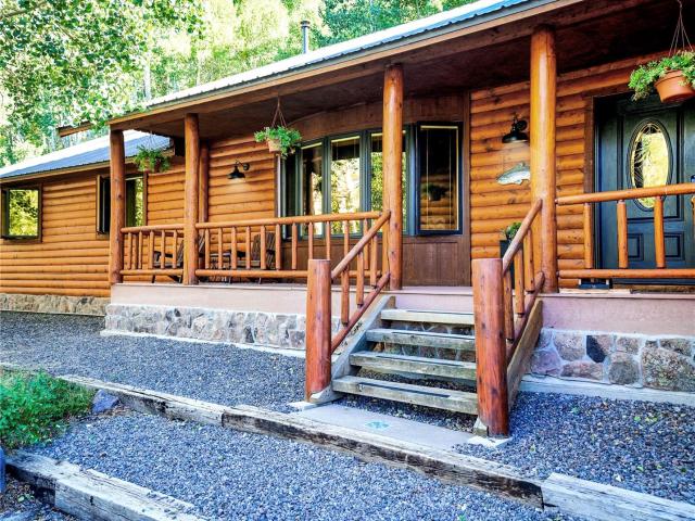 House for sale in Conejos, Colorado