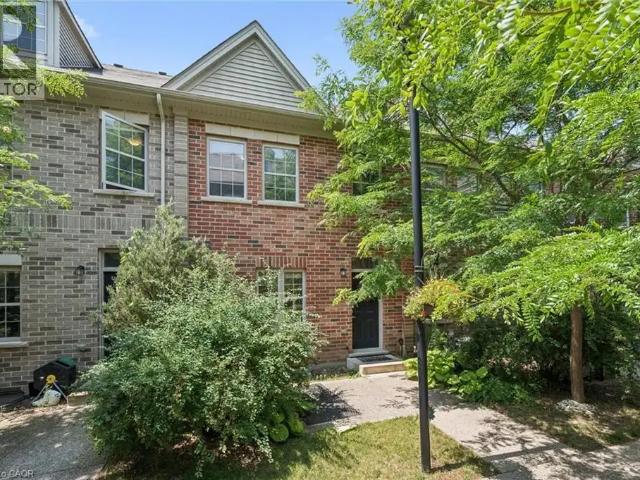 House for rent in Kitchener, Ontario