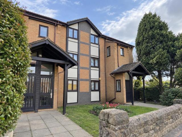 Apartment for rent in Feckenham, City Of Bristol