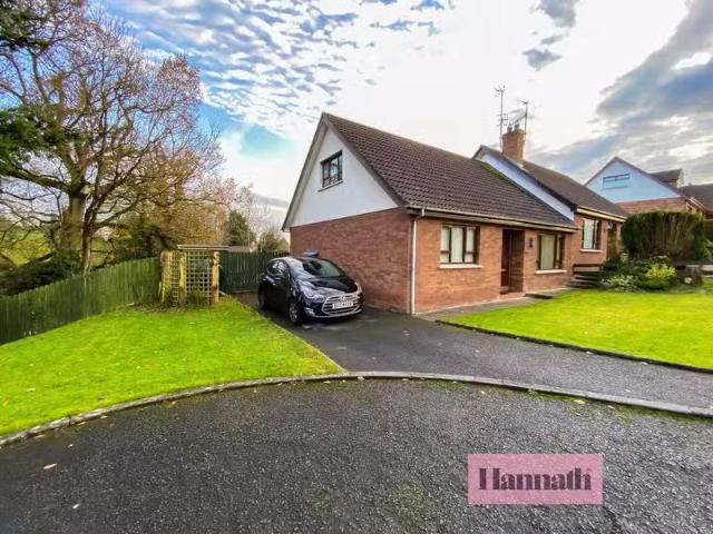House for sale in Doagh, Ulster