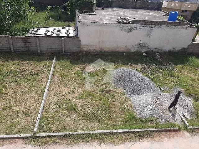 Property for sale in Islamabad