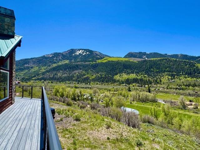 House for sale in Oakley, Utah