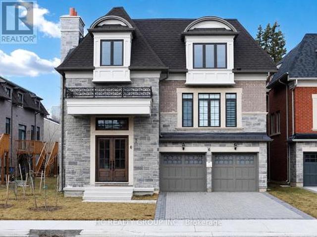 House for rent in Woburn, Ontario
