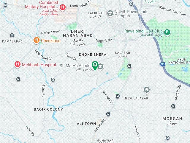 House for rent in Rawalpindi, Islamabad Capital Territory