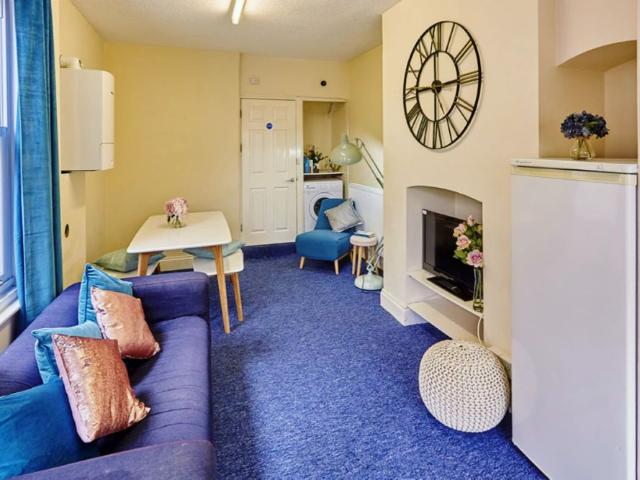 Apartment for rent in Polsloe, Watergate