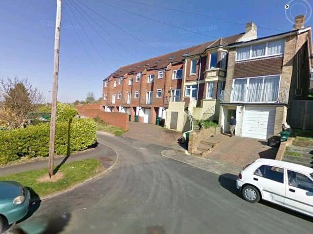 House for rent in Hollingdean, Brighton & Hove