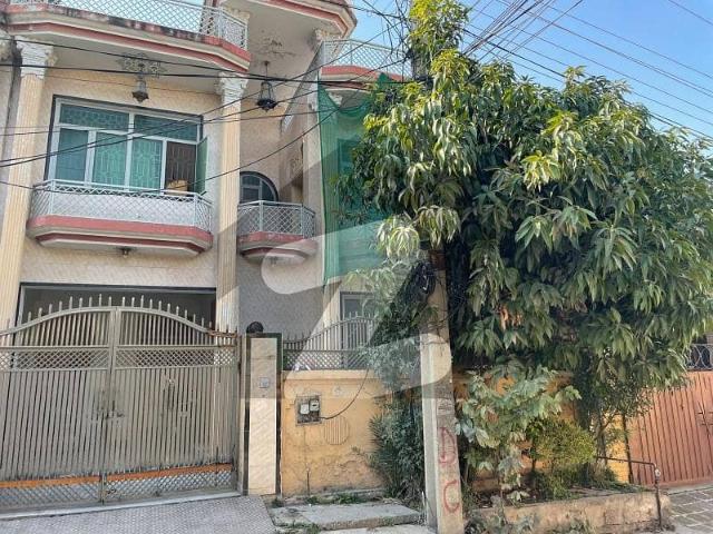 House for sale in Rawalpindi, Islamabad Capital Territory