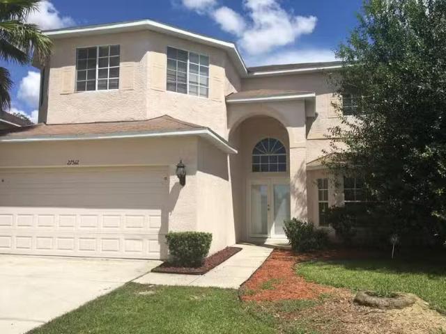 House for rent in Plant City