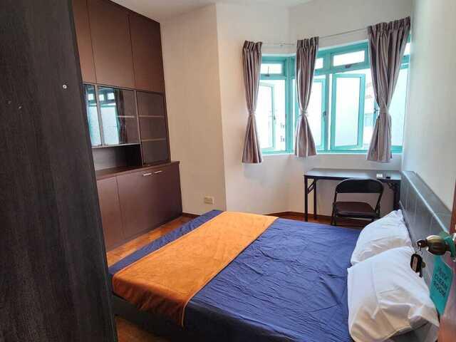 Condominium for rent
