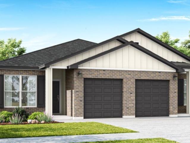 Duplex for sale in Killeen