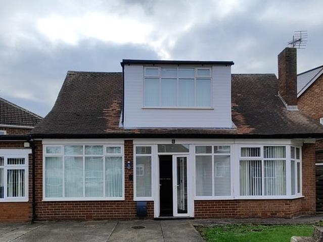 Apartment for rent in Forest Hall, Isle Of Man