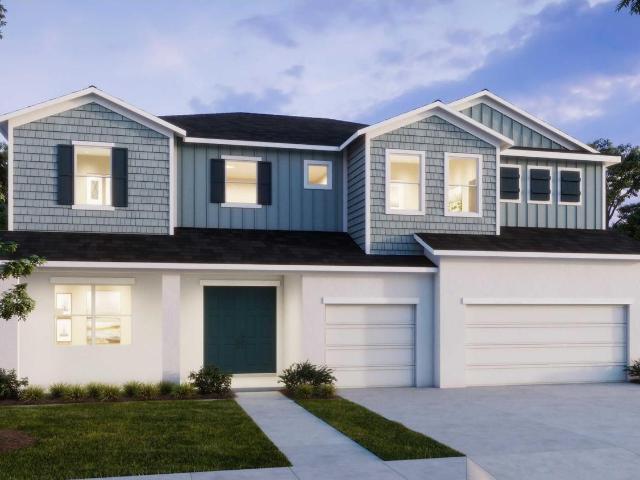 House for sale in Astatula, Florida