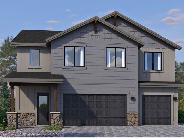 House for sale in Flagstaff