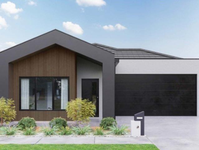 Cottage for sale in Darley, Victoria