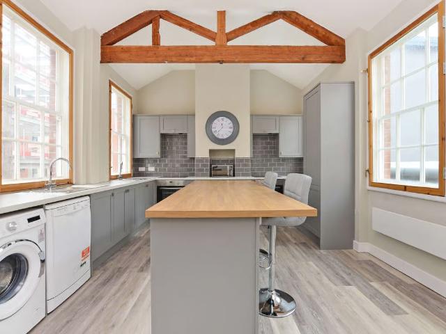 Apartment for rent in Isle Of Man