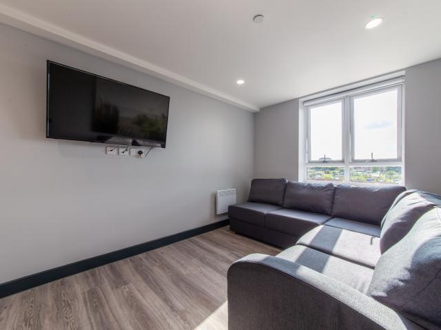 Room for rent in St Clements, Worcestershire