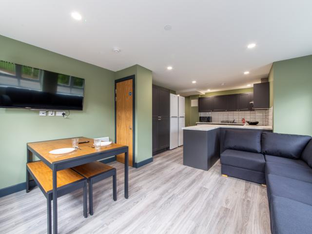 Room for rent in St Clements, Worcestershire