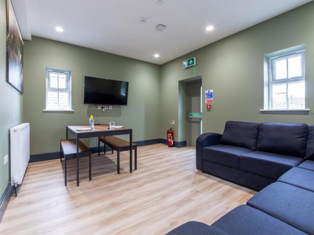 Room for rent in St Clements, Worcestershire