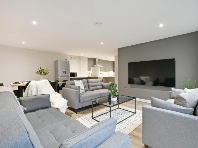 Apartment for rent in Devonshire, Isle Of Man