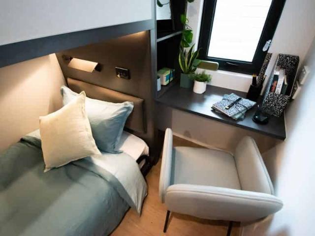 Room for rent in Camerons Creek, Victoria
